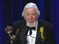 Caroll Spinney Acceptance Speech - 2006