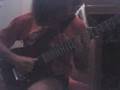 sweep picking (from 