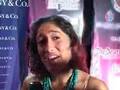 Q'orianka Kilcher interview
