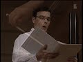 Andreas Scholl - Vivaldi's Nisi Dominus (Largo)