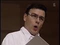 Andreas Scholl - Vivaldi's Nisi Dominus (Largo)