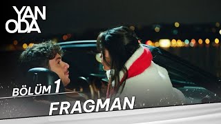 Yan Oda - 1Bölüm Fragman - Cumartesi Starda!