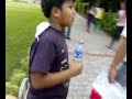 Sean Yvor Gabrielle Echipare