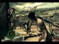 Resident Evil 5 - Sheva Nude Mod [18+]