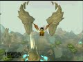 HsWoW - Hades(PvP) Fun server