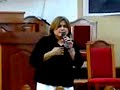 Adventista de Santurce Maribel Soto4
