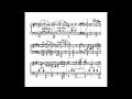 Lugansky plays Prokofiev Ten pieces from Romeo and Juliet Op 75 (3/10)