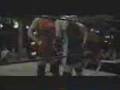 J-Rocc/Adam Cage Tag Team Demo
