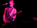 Rilo Kiley - Dreamworld (10/5/07)