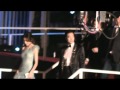 20120127 So Ji Sub&Han Hyo Ju@Hua Hin Film Festival