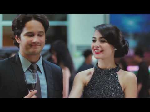 HONEYMOON Official Trailer