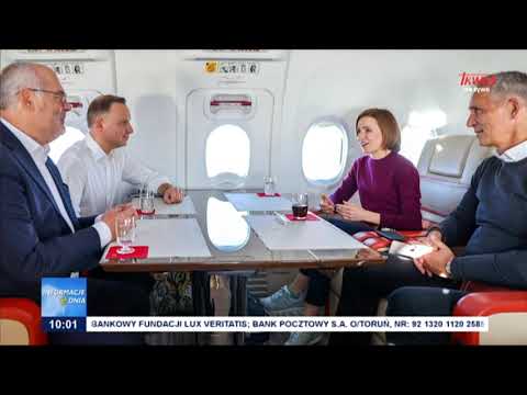 Prezydent A. Duda z wizytą w USA. Weźmie udział w Zgromadzeniu Ogólnym ONZ