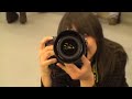 Nikon D3 Roadshow - relacja z pokazu w Warszawie