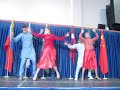 NEPALI CULTURAL DANCE rasilo angura part 1 NEPALI CULTURAL DANCE rasilo angura part 1