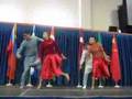 NEPALI CULTURAL DANCE rasilo angura part 1
