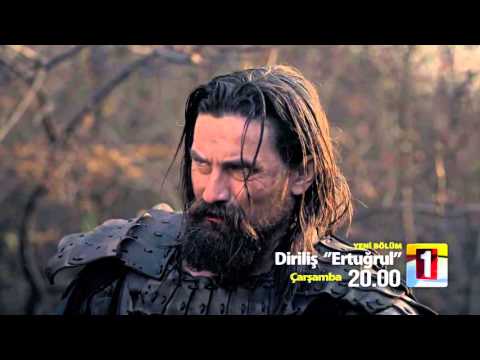 Diriliş Ertuğrul 42. bölüm fragmanı                                                                                                                                                                                                                       