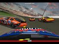Sunset Racing - Budweiser Shootout