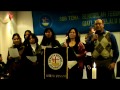 NATAL PERDANA GBI MAWAR SARON Athena-Yunani 10 Des 2011 ( part 9 )
