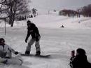My First ............. Snowboarding