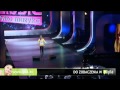 Tylko muzyka - śpiewające eliminacje!