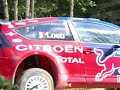 Rally Finlandia 2008 DAL VIVO