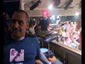 Joe T Vannelli al Prince (Riccione) 17/08/2007