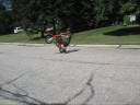 Wheelies Wheelies