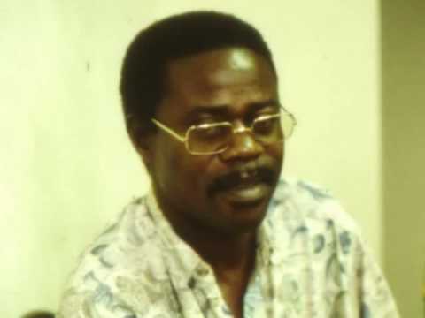 Badjekate (Mpudi Zi Kisala dit Decca) - Franco & le TPOK Jazz 1977 Badjekate (Mpudi Zi Kisala dit Decca) - Franco & le TPOK Jazz 1977