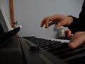 Ben Folds - You to thank Ben Folds - You to thank