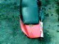 Motor arwah apis...alfatihah.3gp