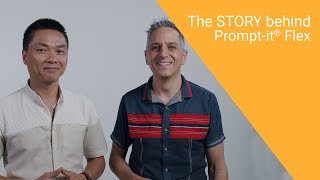 The STORY behind Flex