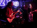 Wes Jeans & Tommy Katona - Voodoo Chile Wes Jeans & Tommy Katona - Voodoo Chile