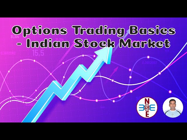 options trading basics india