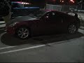 350z alex vs Twin turbo dogde stealth