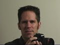 How to Change Your Focus Squares | Canon 40D | Digital Photo