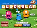 Blockular - Free Online Games - Games. com - shot 1