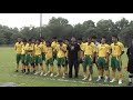 ANSARA KT - Akhir Piala ANSARA 2007 ANSARA KT - Akhir Piala ANSARA 2007
