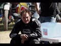 Beau Beaton Racing