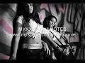 MYXX-TAKIN NOTES