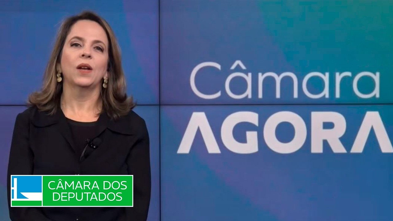 Acompanhe os principais debates nas comissões da Câmara - 21/08/2026 #câmaraagora