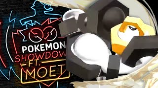 DOUBLE IRON BASH MELMETAL DESTRUCTION! Pokemon Sword and Shield! Pokemon Showdown Live! w @Mr. Moet by PokeaimMD