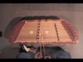 Khmer Dulcimer ( Khim )