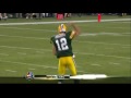 Aaron Rodgers Shoryuken