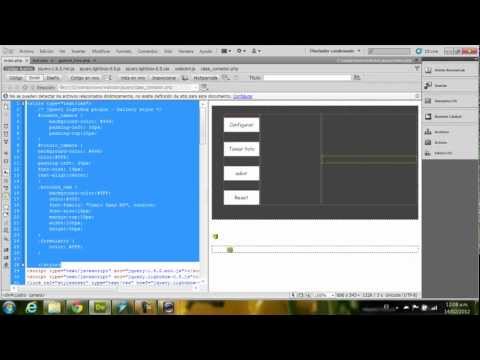 how to use galaxy y as web camera