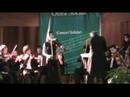 Huei Chiang: Violin Soloist plays Montsalvatge Concertino 1