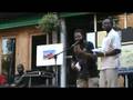 Voices from Darfur @ Sankofa, DC 8-19-2008, Part 7