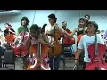 Ernst Reijseger & Orquestra de Violoncelos de Amazonia 2 Ernst Reijseger & Orquestra de Violoncelos de Amazonia 2