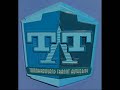 tomorrowland transit authority: a wedway peoplemover