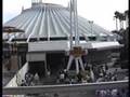 Tomorrowland Transit Authority: A WEDway PeopleMover