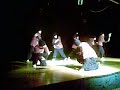 Dangerous Game (formato Jabba Wockeez) a Street Roots